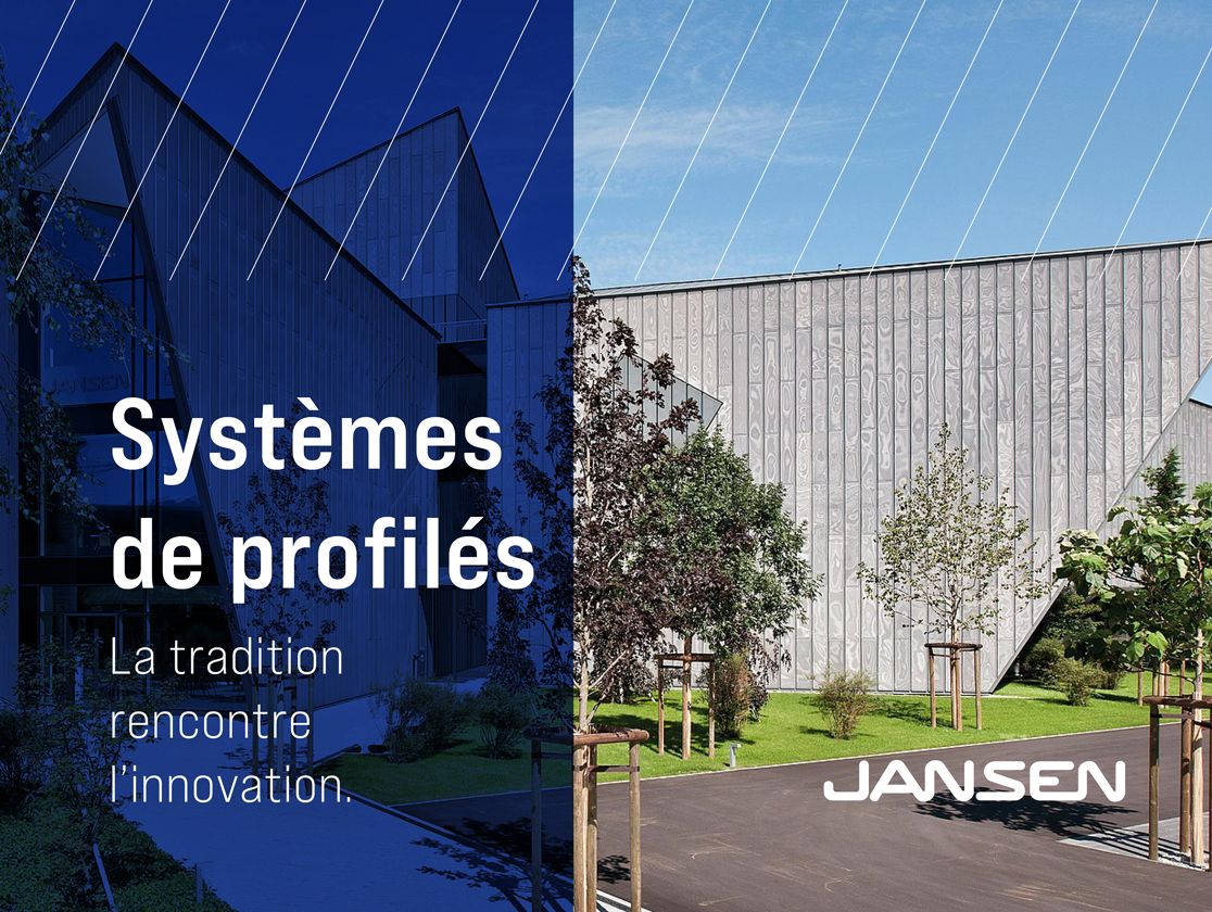 Tous les produits Jansen